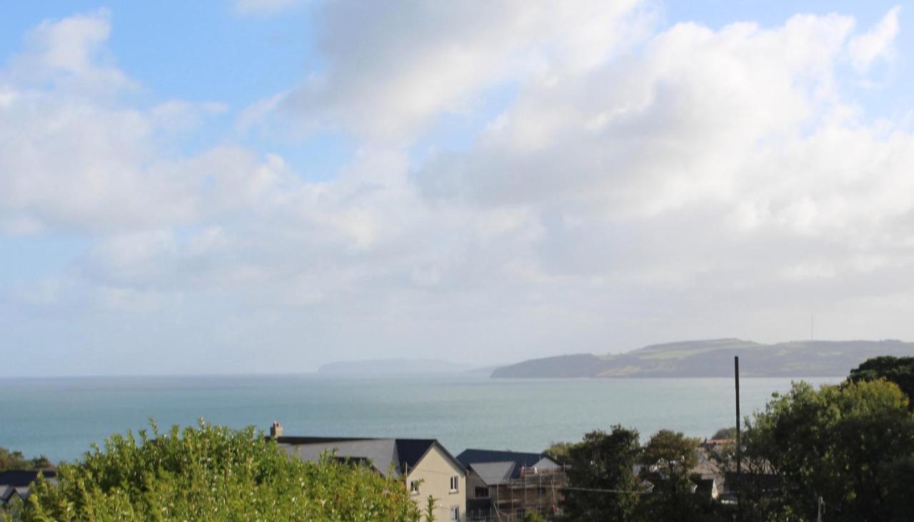 Traeth Arian Cottage Benllech Exterior foto